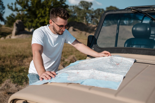 How to Plan a Seamless Road Trip: Tips for a Smooth Journey