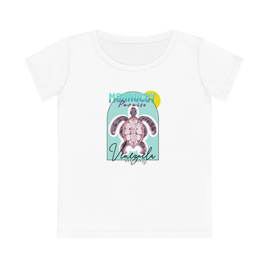 MORROCOY Women's  Cotton Tee