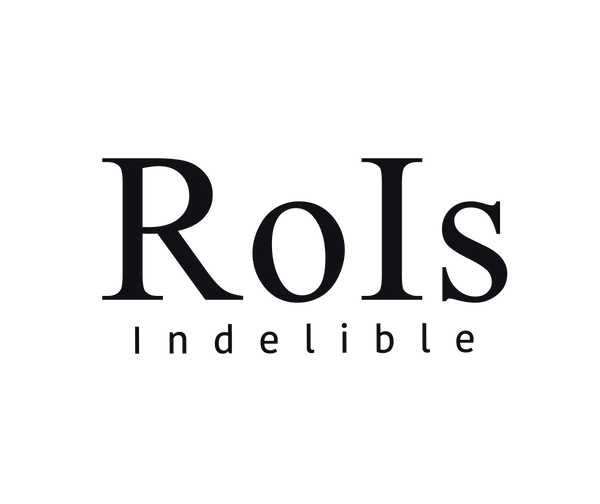 RoIs Indelible